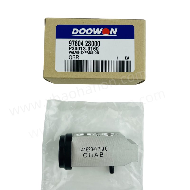 97604-2S000 VALVE-EXPANSION