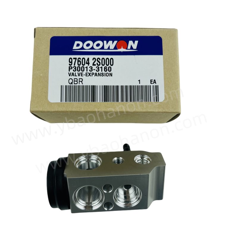 97604-2S000 VALVE-EXPANSION