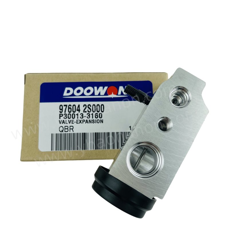 97604-2S000 VALVE-EXPANSION
