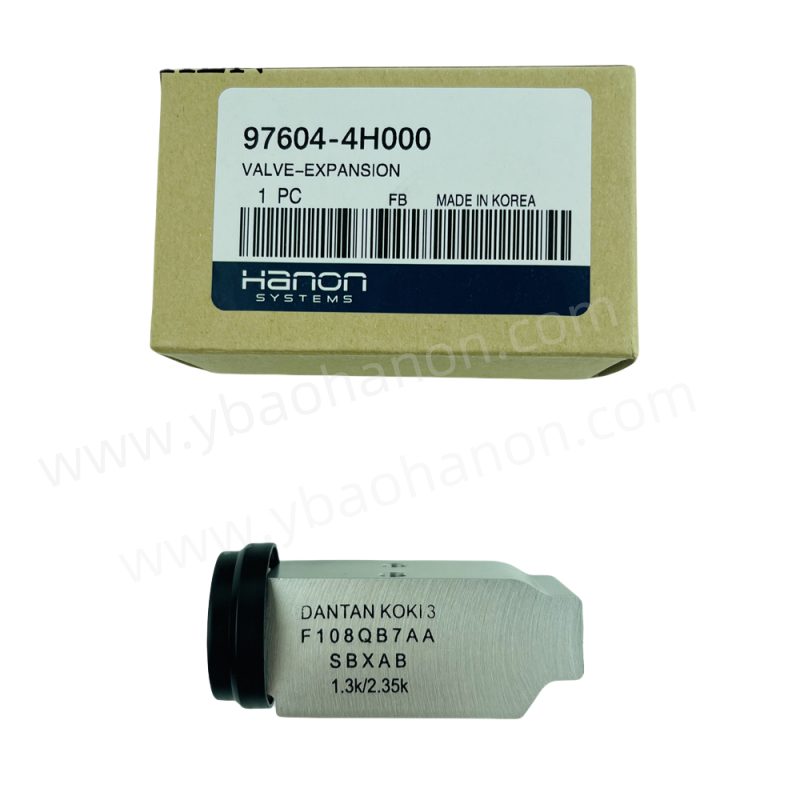 97604-4H000 VALVE-EXPANSION