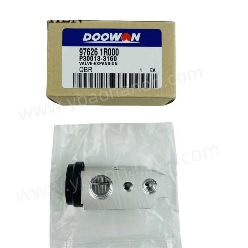 97626-1R000 VALVE-EXPANSION