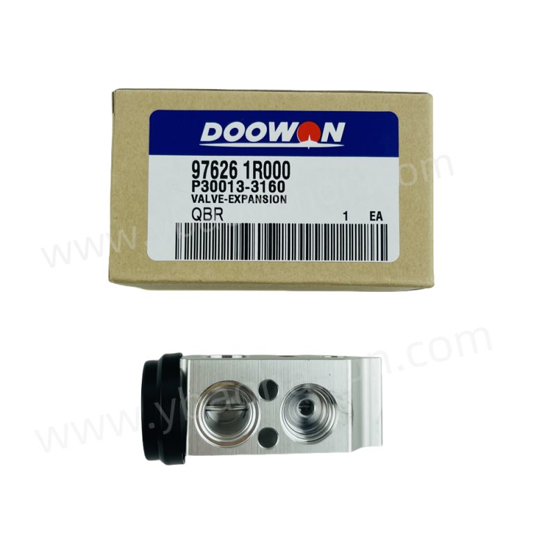 97626-1R000 VALVE-EXPANSION