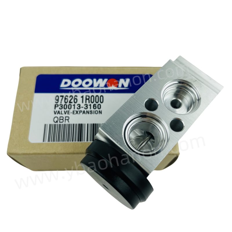 97626-1R000 VALVE-EXPANSION