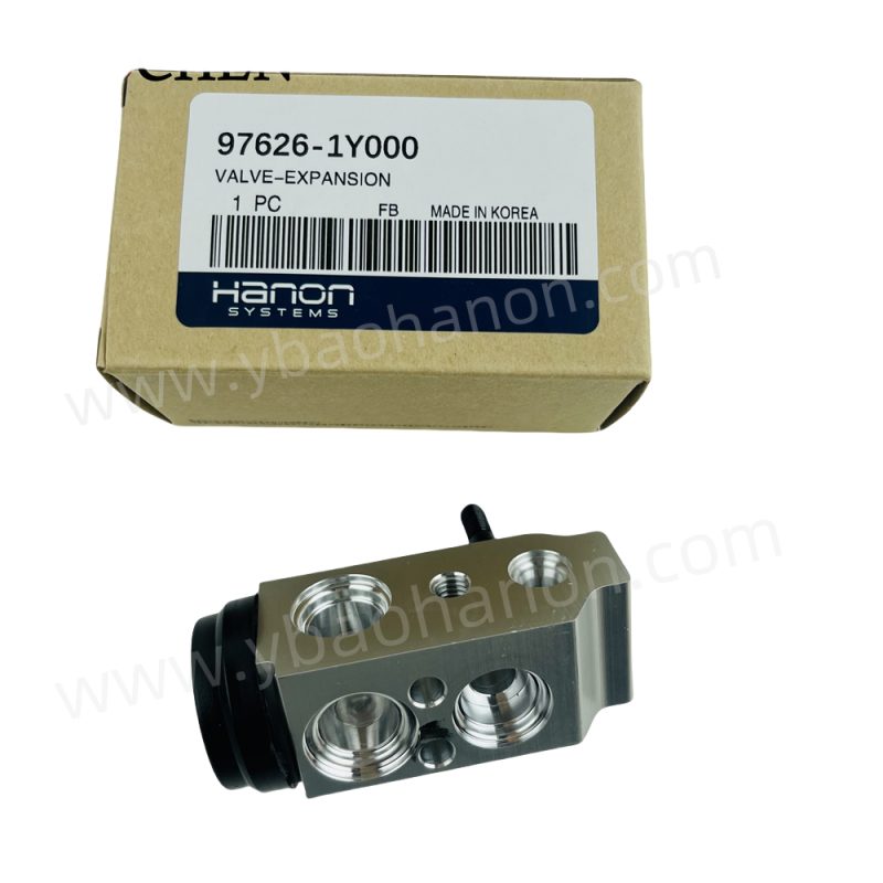 97626-1Y000 VALVE-EXPANSION