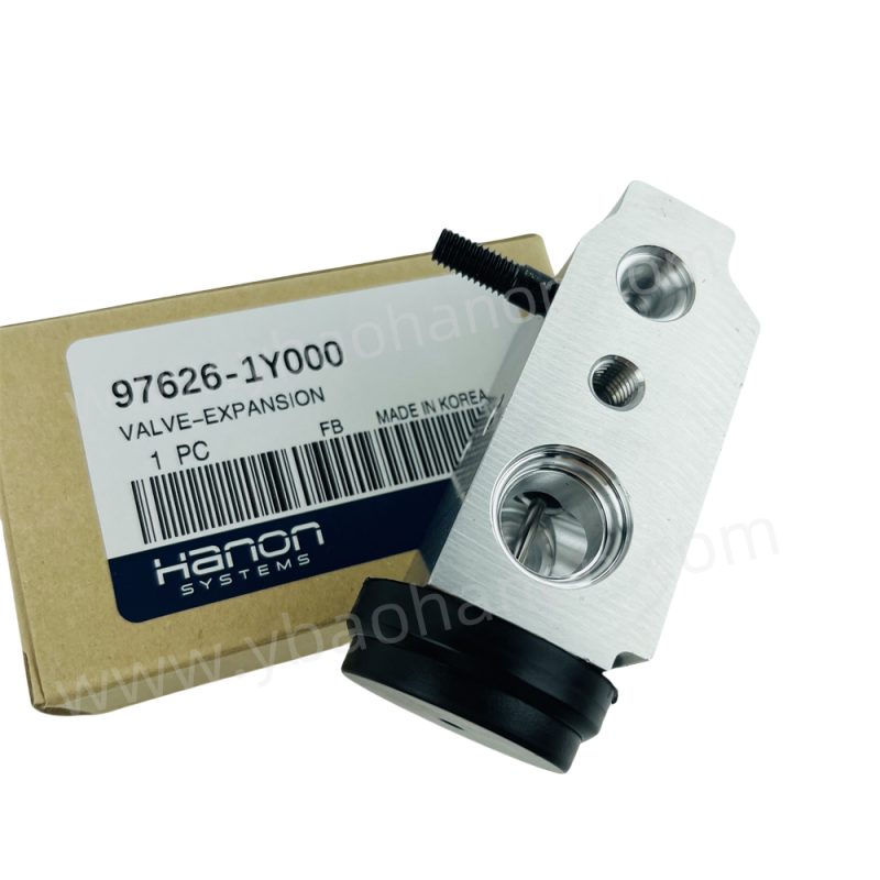 97626-1Y000 VALVE-EXPANSION