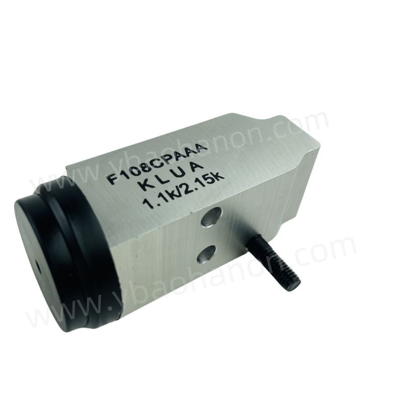 97626-1Y000 VALVE-EXPANSION