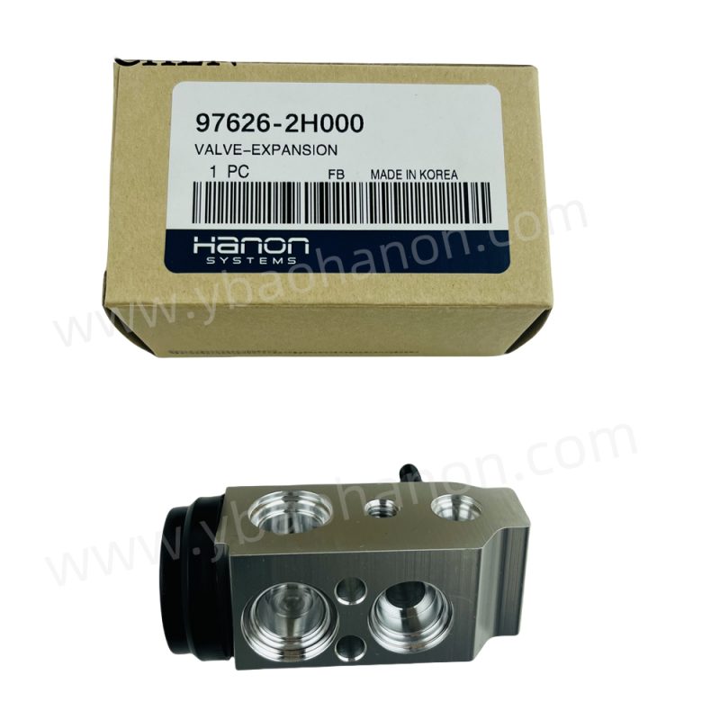 97626-2H000 VALVE-EXPANSION