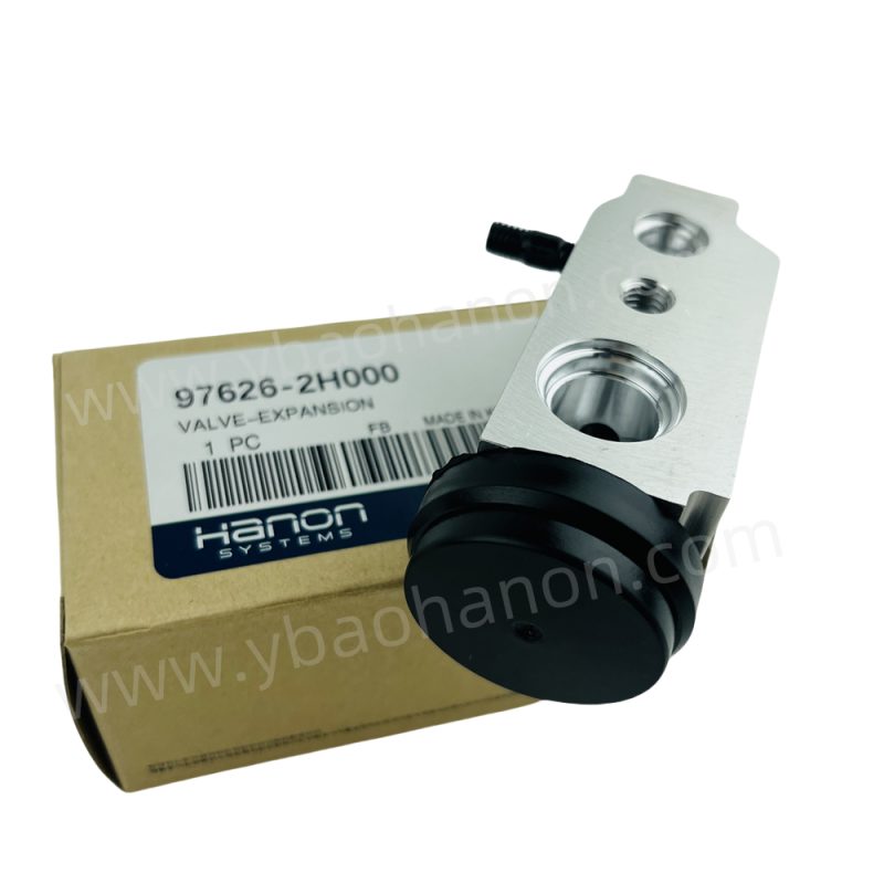 97626-2H000 VALVE-EXPANSION