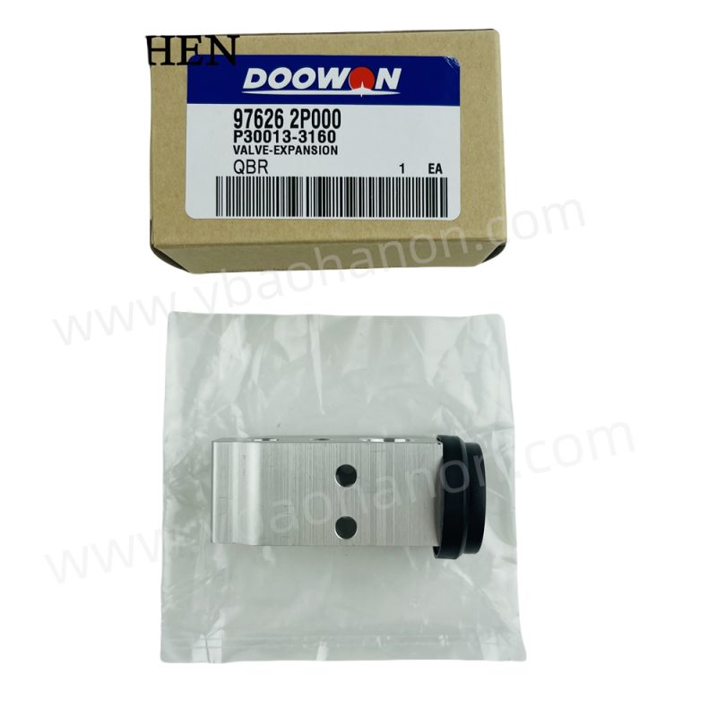 97626-2P000 VALVE-EXPANSION