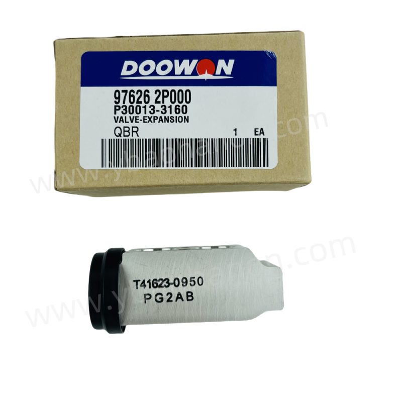 97626-2P000 VALVE-EXPANSION
