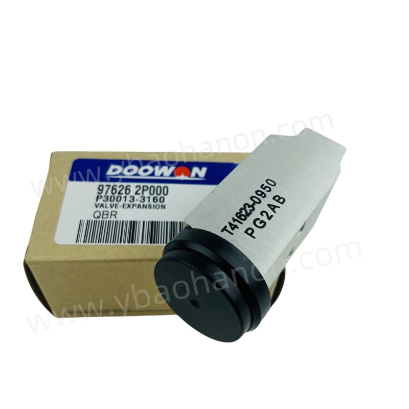 97626-2P000 VALVE-EXPANSION