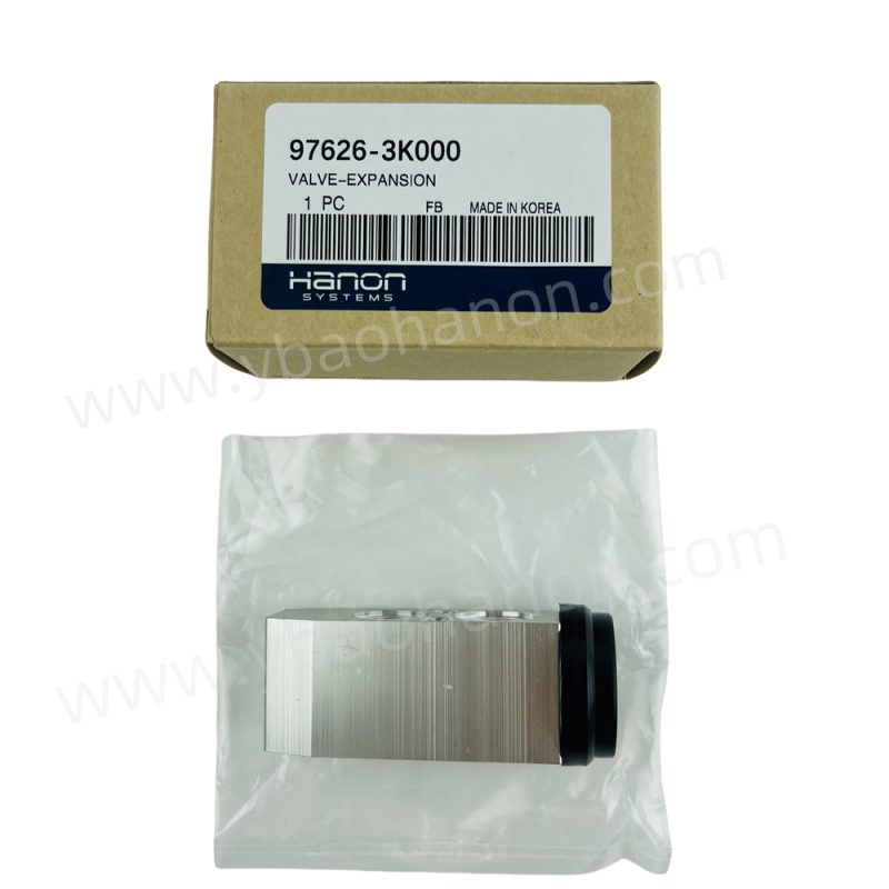 97626-3K000 VALVE-EXPANSION