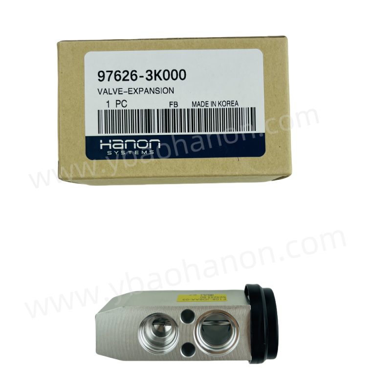 97626-3K000 VALVE-EXPANSION