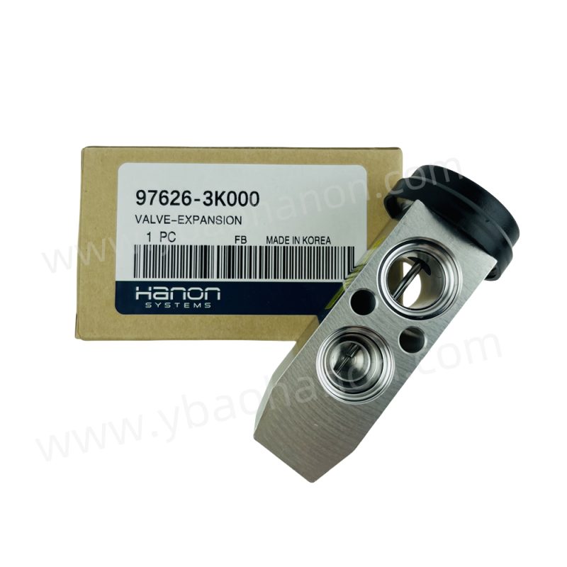 97626-3K000 VALVE-EXPANSION