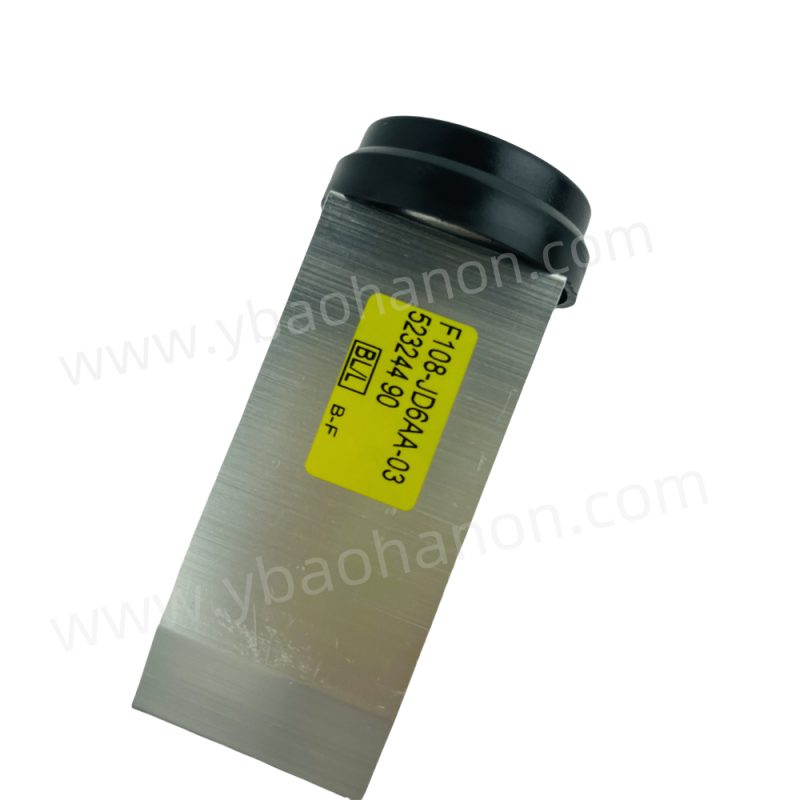 97626-3K000 VALVE-EXPANSION