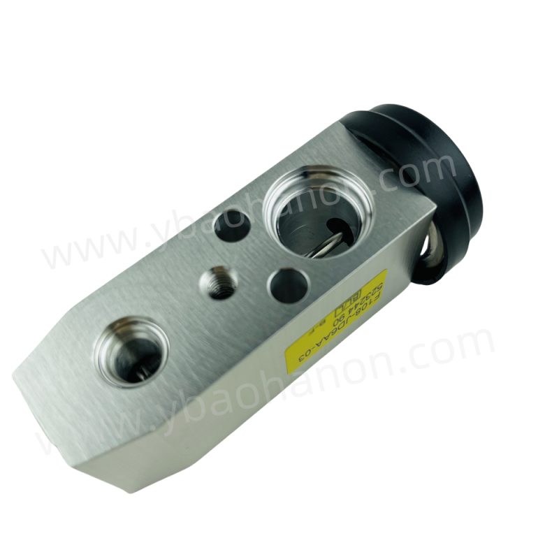 97626-3K000 VALVE-EXPANSION