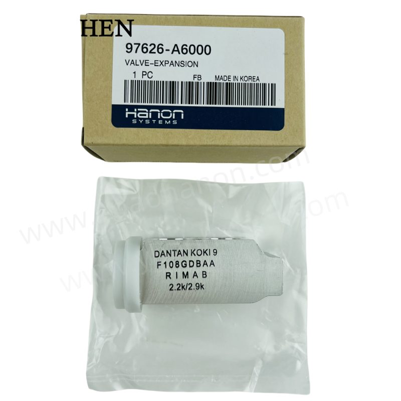 97626-A6000 VALVE-EXPANSION