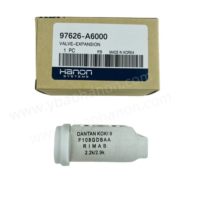97626-A6000 VALVE-EXPANSION