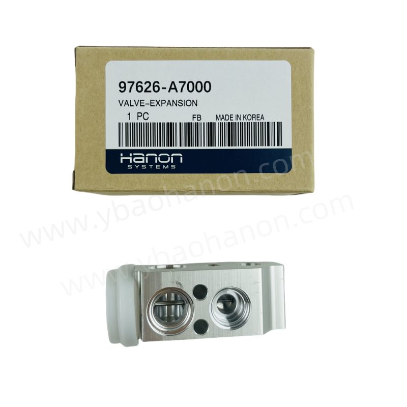 97626-A7000 VALVE-EXPANSION