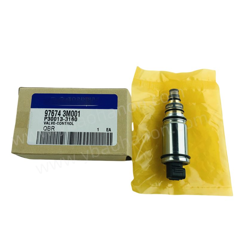 97674-3M001 VALVE-CONTROL