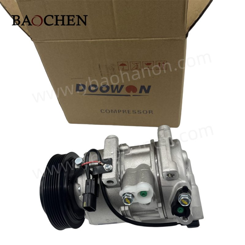 97701-2S500 COMPRESSOR ASSY