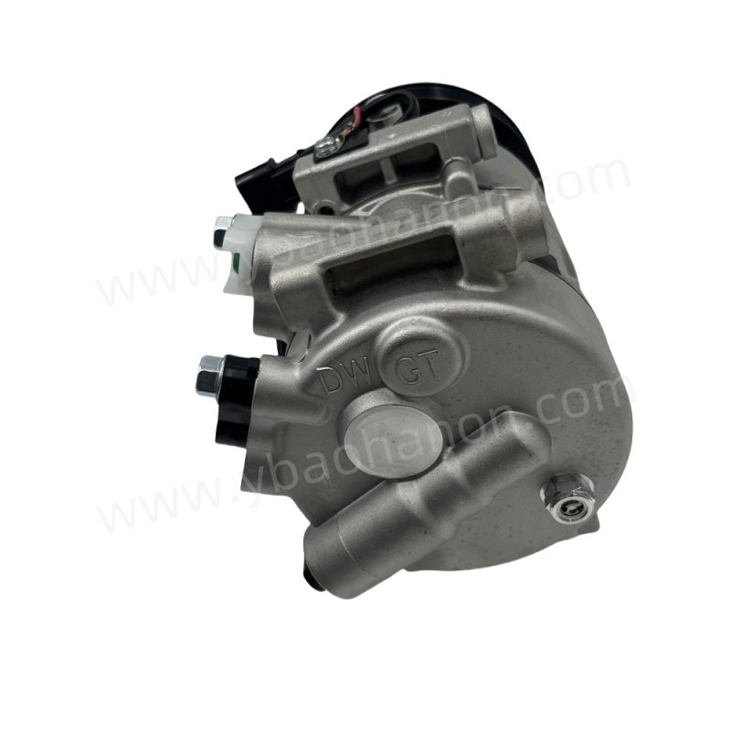 97701-2S500 COMPRESSOR ASSY