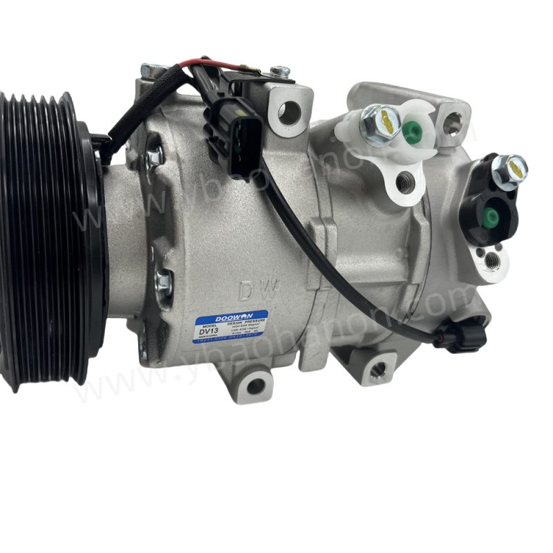 97701-2S500 COMPRESSOR ASSY