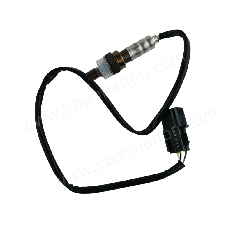 39210-39025 SENSOR ASSY-OXYGEN,LH