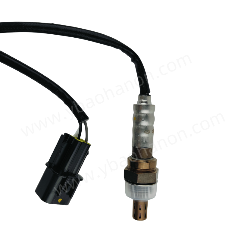39210-39025 SENSOR ASSY-OXYGEN,LH