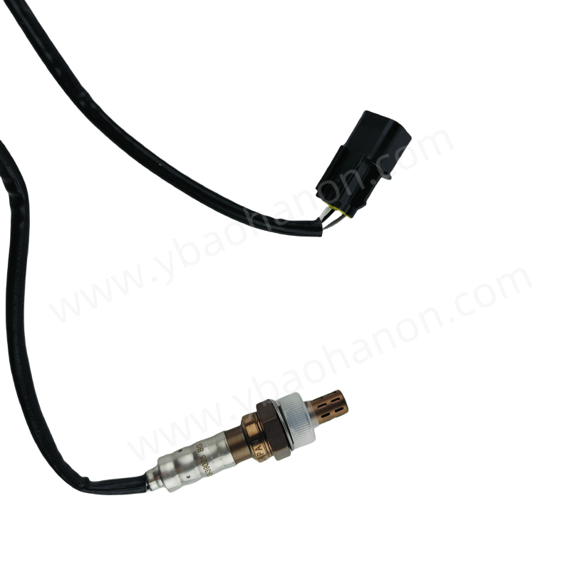 39210-39025 SENSOR ASSY-OXYGEN,LH
