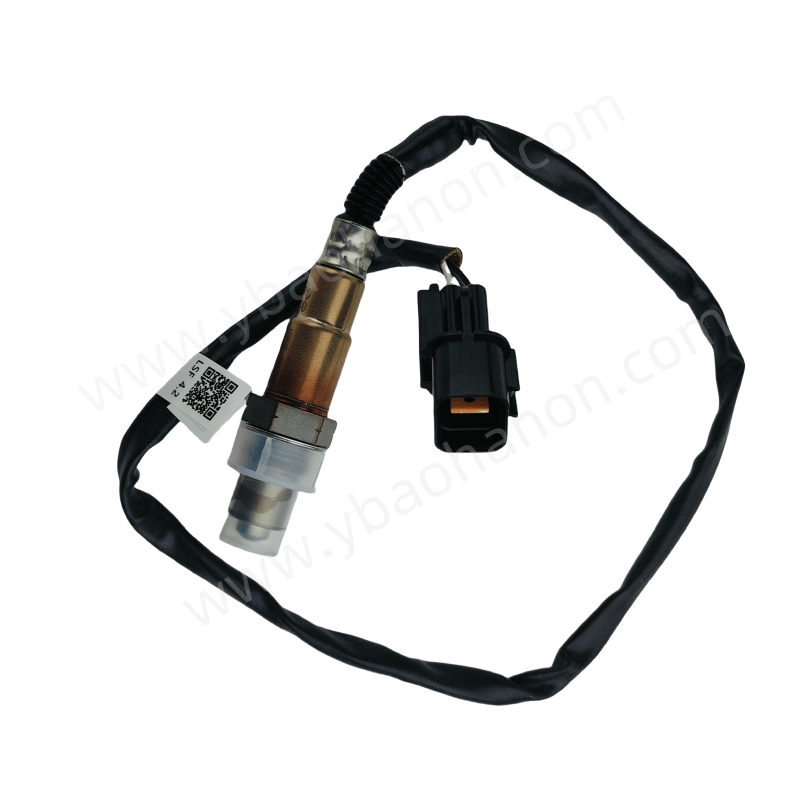 39210-2B040 SENSOR ASSY-OXYGEN,FR