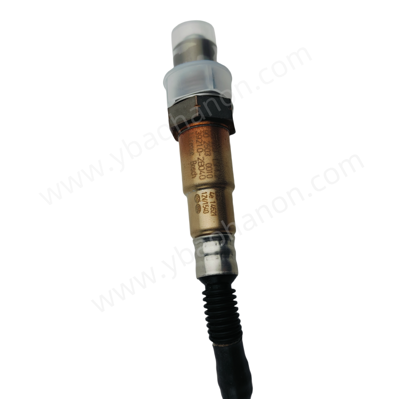 39210-2B040 SENSOR ASSY-OXYGEN,FR