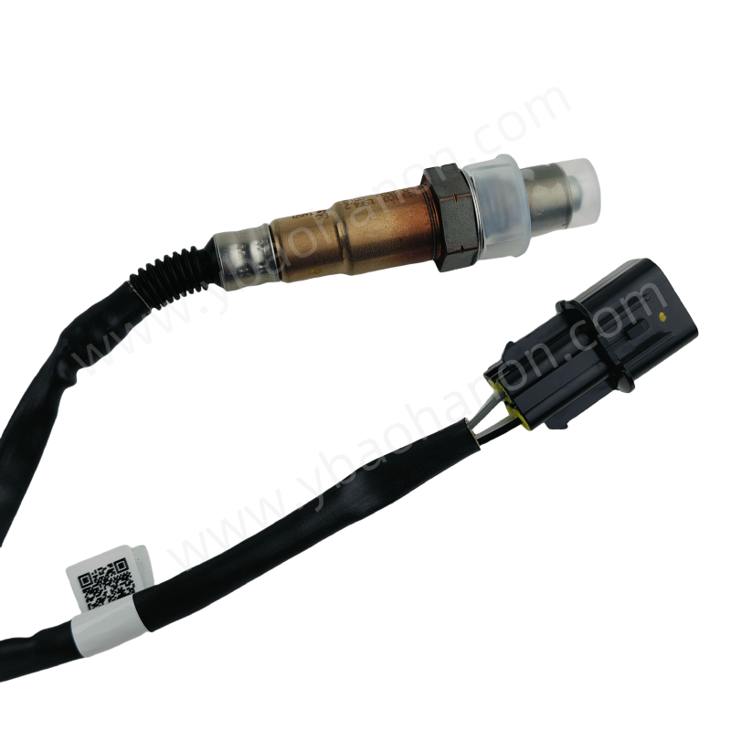 39210-2B040 SENSOR ASSY-OXYGEN,FR