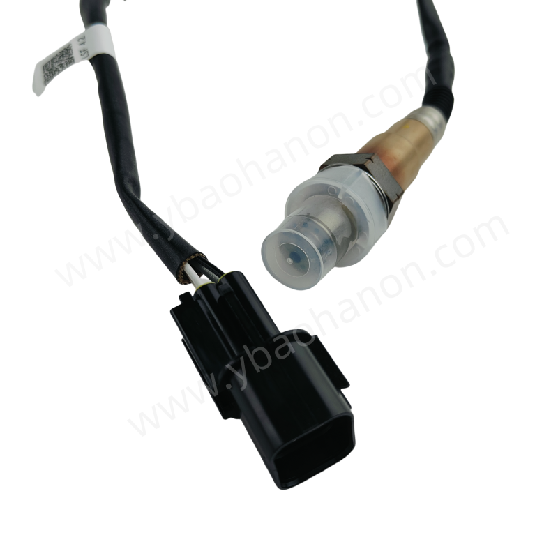 39210-2B040 SENSOR ASSY-OXYGEN,FR
