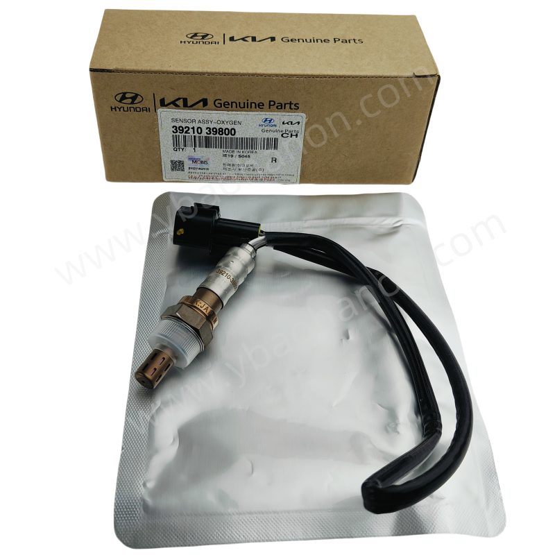 39210-39800 SENSOR ASSY-OXYGEN