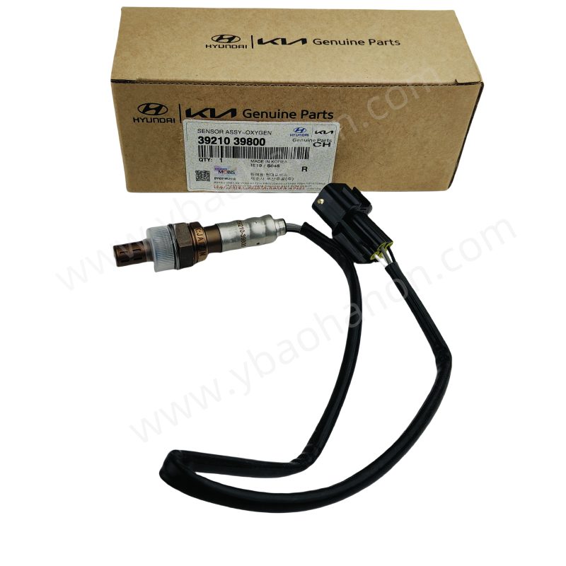 39210-39800 SENSOR ASSY-OXYGEN