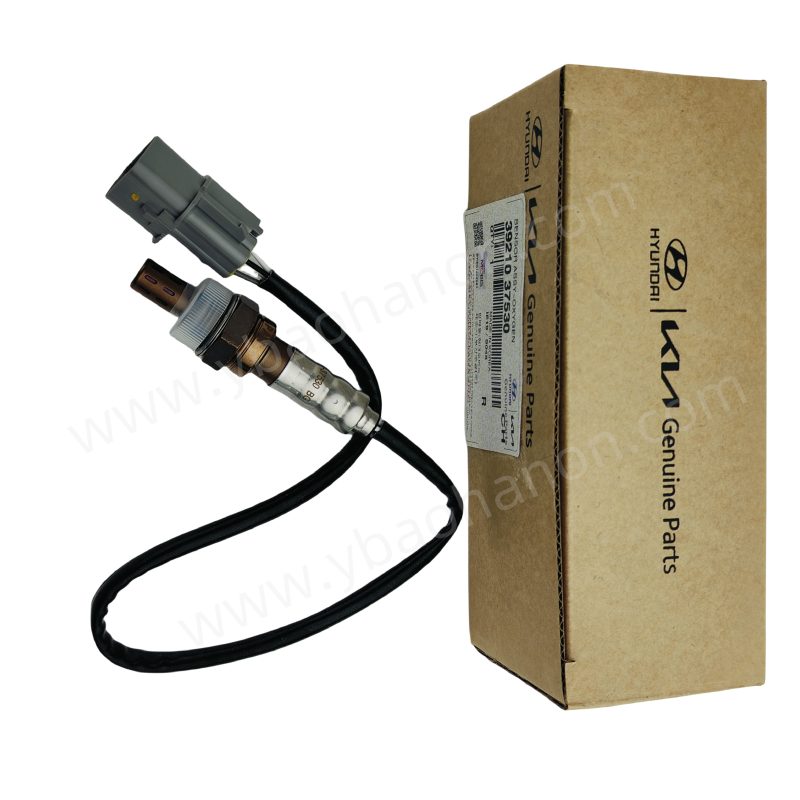 39210-37530 SENSOR ASSY-OXYGEN,LH
