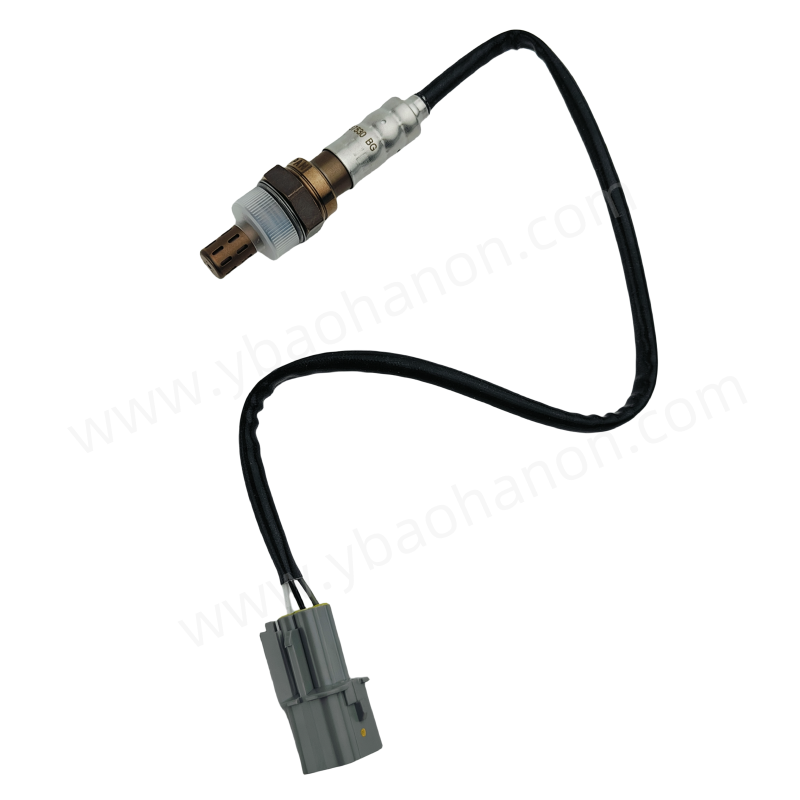 39210-37530 SENSOR ASSY-OXYGEN,LH
