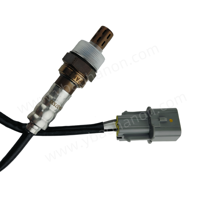 39210-37530 SENSOR ASSY-OXYGEN,LH