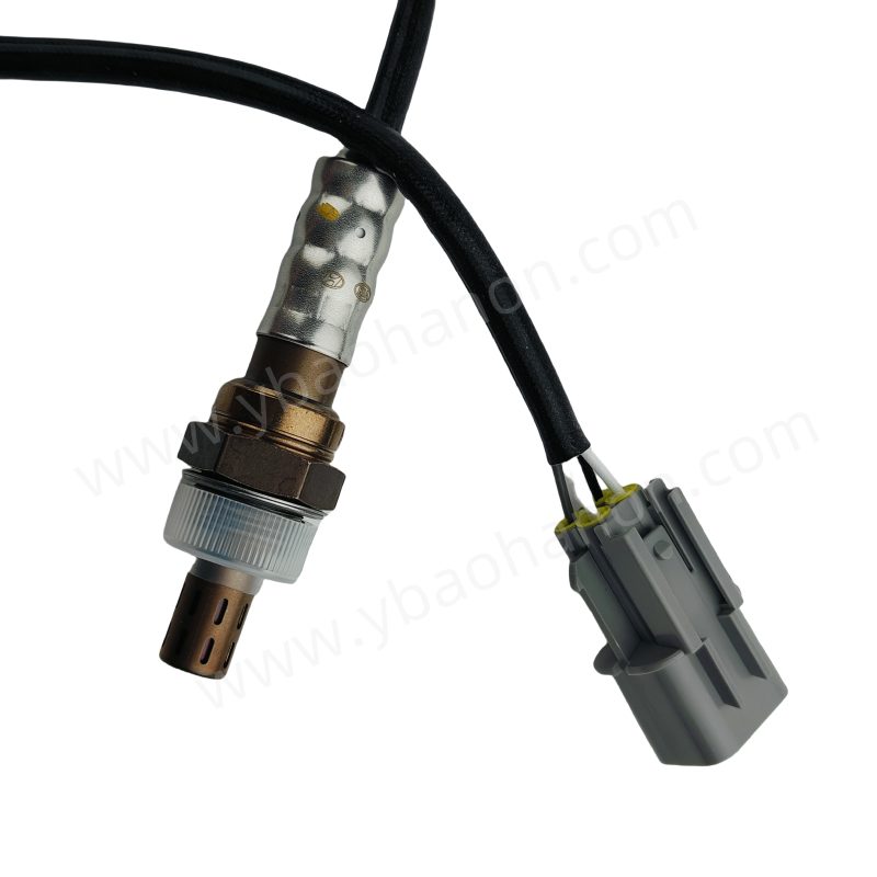 39210-37530 SENSOR ASSY-OXYGEN,LH