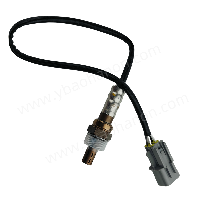 39210-37530 SENSOR ASSY-OXYGEN,LH