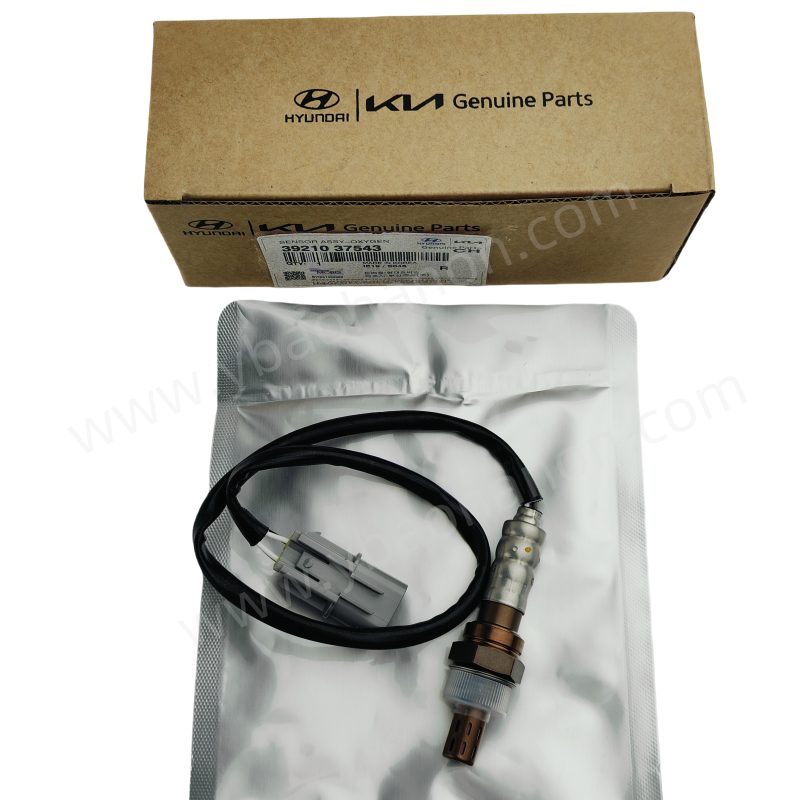 39210-37543 SENSOR ASSY-OXYGEN,LH