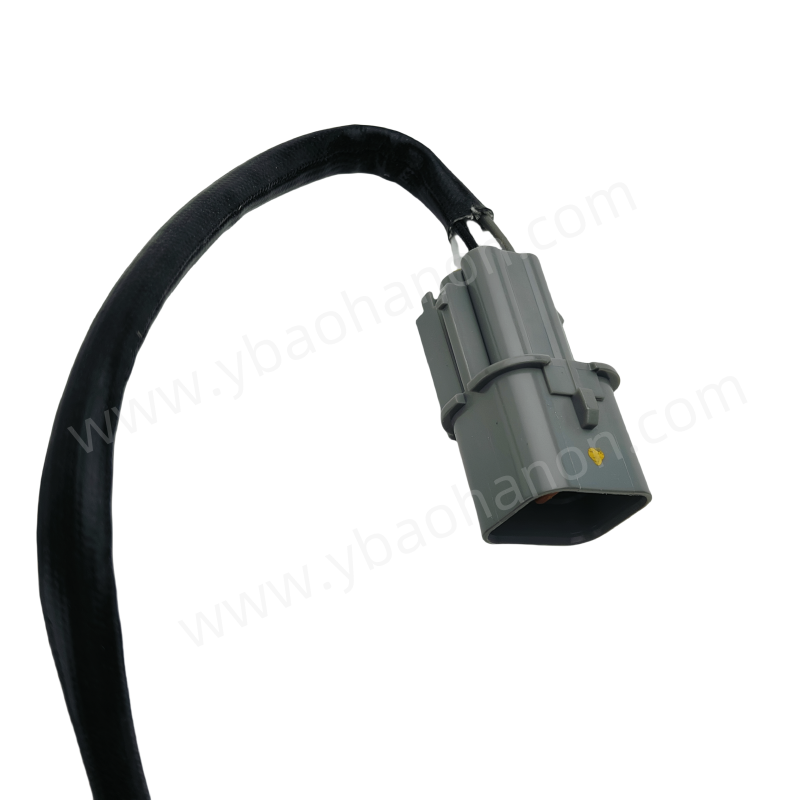 39210-37543 SENSOR ASSY-OXYGEN,LH