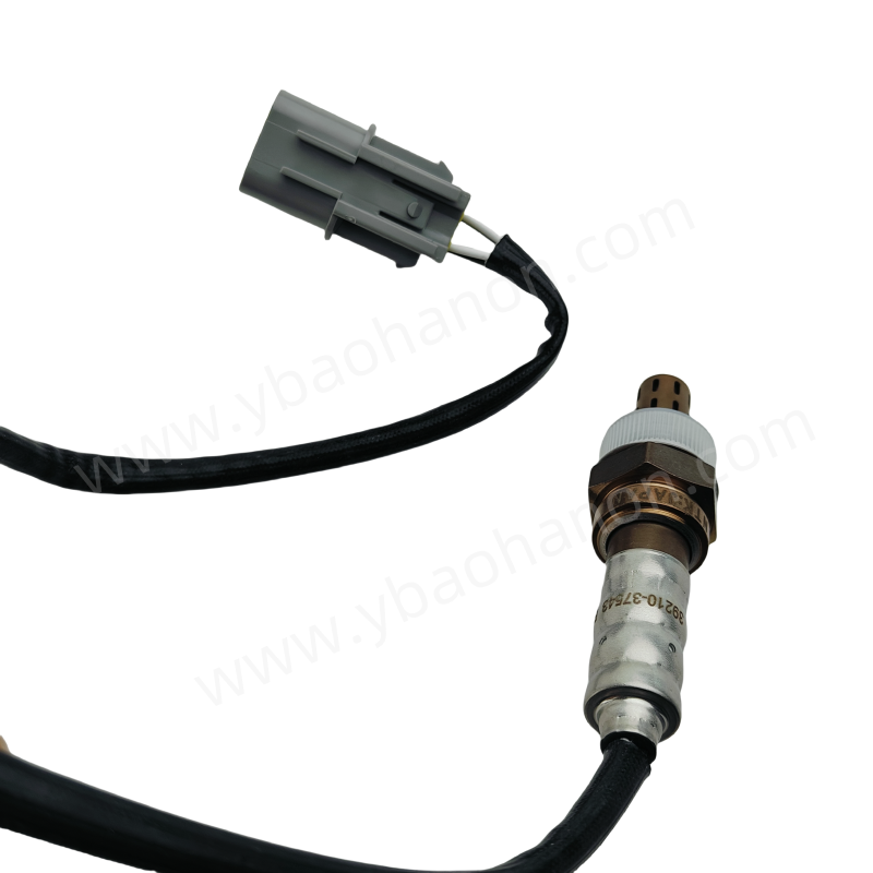 39210-37543 SENSOR ASSY-OXYGEN,LH