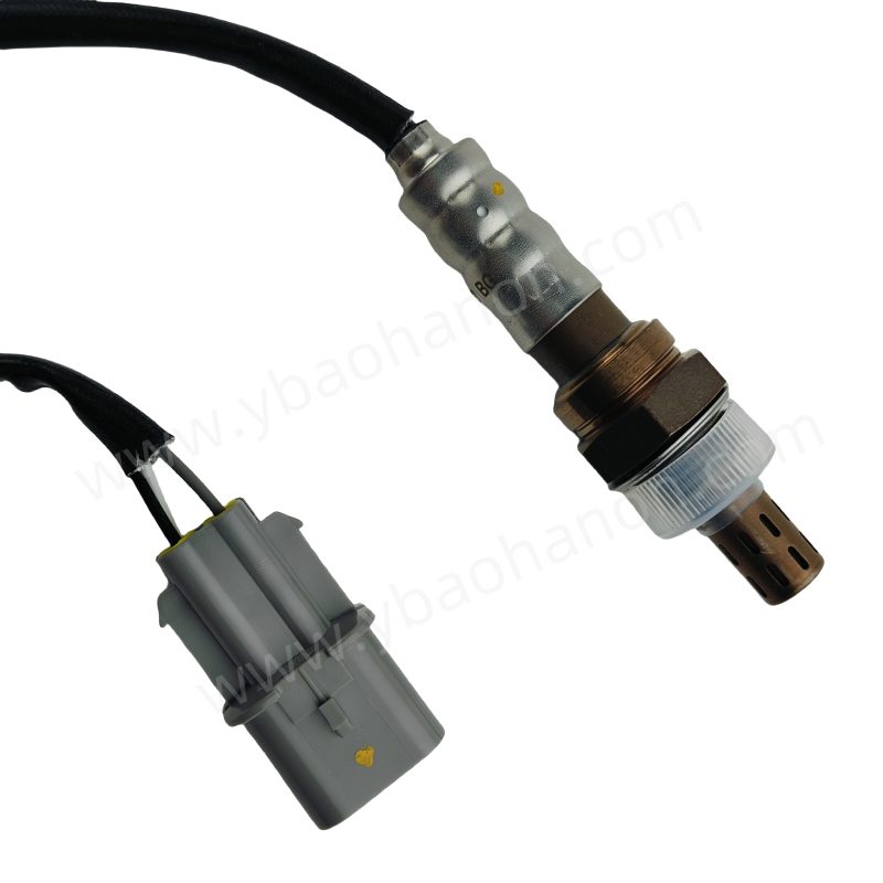 39210-37543 SENSOR ASSY-OXYGEN,LH