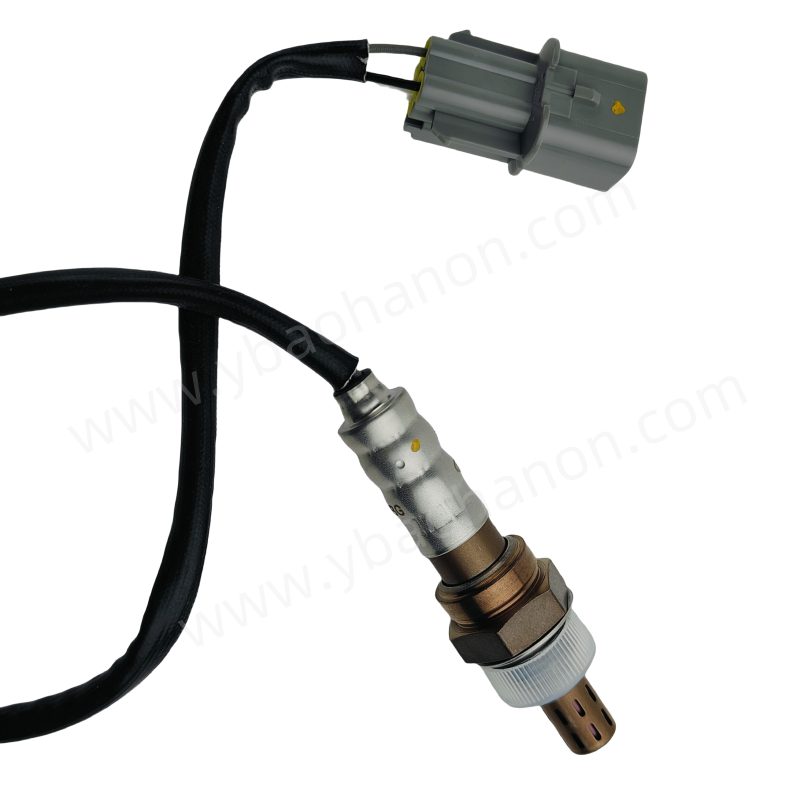 39210-37543 SENSOR ASSY-OXYGEN,LH