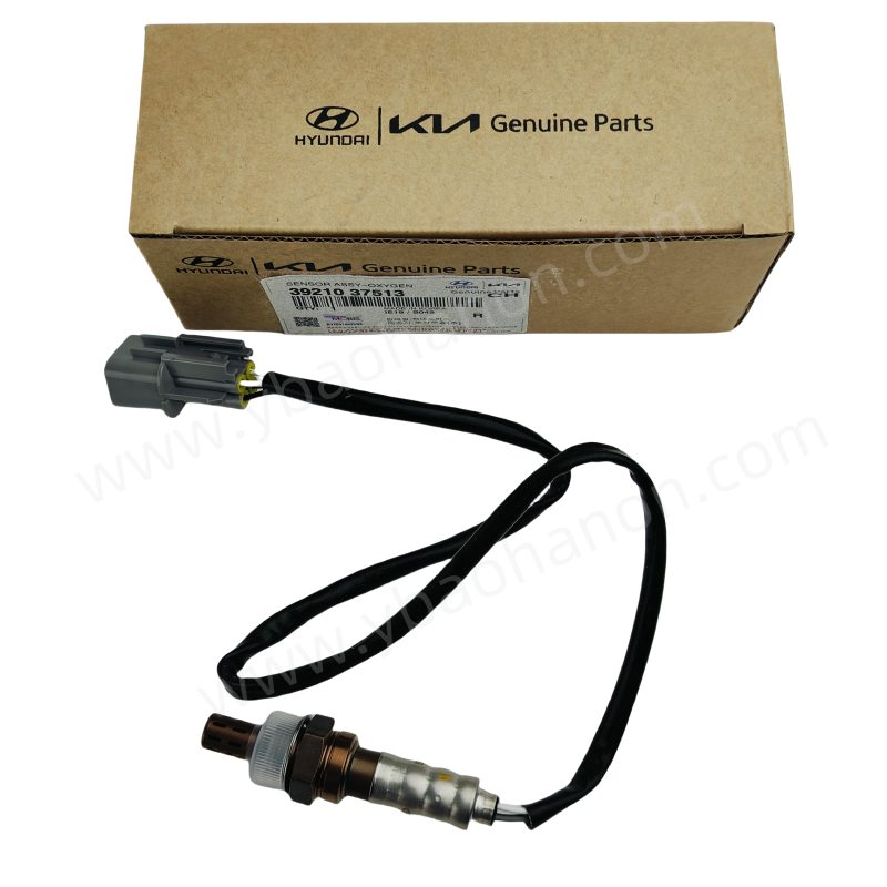 39210-37513 SENSOR ASSY-OXYGEN,LH