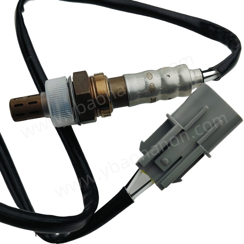 39210-37523 SENSOR ASSY-OXYGEN,LH