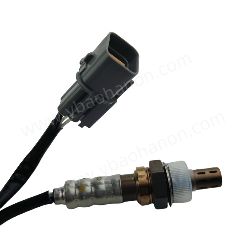 39210-37523 SENSOR ASSY-OXYGEN,LH