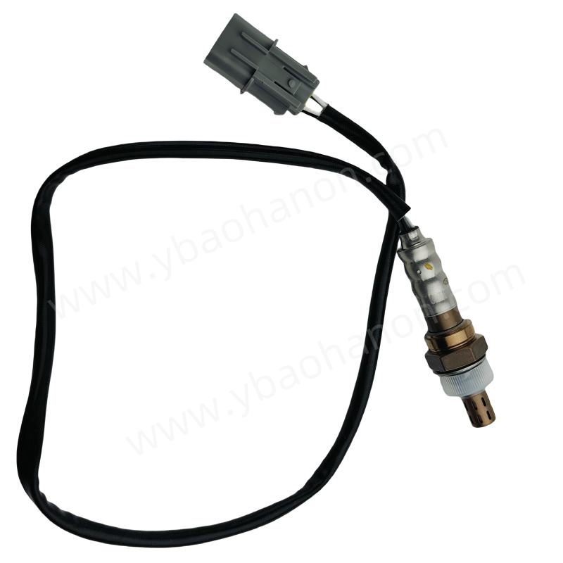 39210-37523 SENSOR ASSY-OXYGEN,LH